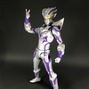 玩具の話：S.H.フィギュアーツ ウルトラマンゼロビヨンド。