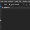 vscodeでC++のソースをgdbでデバッグする