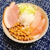 糖質40%カットうどん【ゆる糖質制限メニュー】