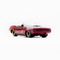 '70 PLYMOUTH BARRACUDA