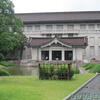 東京国立博物館・本館（台東区上野公園）