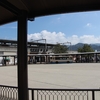 岡場駅/岡場駅前（神戸市北区）