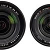 【レンズ】 Fujinon「XF16-55mm f/2.8 II」のフィルターサイズ はφ72mmになる!?