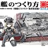 【マンガ】軍艦のつくり方・前編 (戦艦ビスマルク・船体建造編)【オペレーション・ボックスさん】