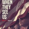 Netflix『ボクらを見る目』アメリカで生きる黒人達への偏見が浮き彫りになった実話