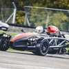 アリエル・アトム：風になる快感、骨格だけで走るスーパーカー