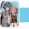 「WEBPON×くじメイト ささやくように恋を唄う」2021の中で最もレアな作品を決める　プレミアグッズランキング　