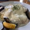小田原のスパゲッティをまた堪能