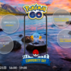 【2019年7月】ポケモンGOイベントまとめ：ミズゴロウデイ・アーマードミュウツー･エンテイデイなど