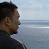 山本太郎の活動を記録した映画「Beyond the Waves」が奈良、大和郡山城ホールにて 1／11土曜日、14時から自主上映