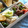 2月25日のお弁当