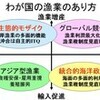 海洋基本法への対応