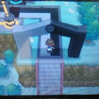 チャレンジモード 第16回 寄り道 たきのぼりで行けなかったエリアへ Haradaのポケモンブログ