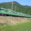 草津線・近江鉄道乗車・多賀大社