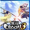 無双OROCHI３使いやすいキャラ(個人的)