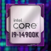 Intel Core i9-14900K CPU、Cinebench 2024 ベンチマークで Core i9-13900K より最大 5% 高速