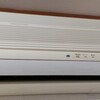20年目の長持ちエアコン