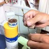 月曜日 輪番操業により休日。