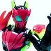 装動AI01 仮面ライダーゼロワン フライングファルコン