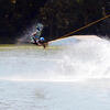 How To Stand Up On A Wakeboard