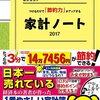 つまらん節約術やってないで家計簿つけろ、家計簿