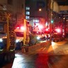 新潟市中央区東大通で飲食店の電飾看板殴打して損壊！東京の大学生の男を現行犯逮捕