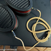 HIFIMAN Arya Organic ④：NOBUNAGA Labs 天籟 極 リケーブル導入（後編）