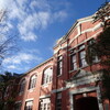 京大キャンパスの近代建築（その４）工学部土木工学教室本館