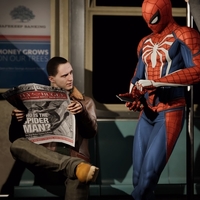 Ps4 スパイダーマン攻略 オススメのスキルやスーツパワー 改造 Ps4 スパイダーマン攻略 オススメのスキルやスーツパワー 改造