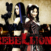 REBELLIONS(リベリオンズ)