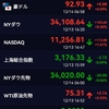 米11月CPIとFOMC終わったら投信売りたい