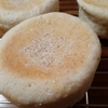 ちゃっちゃかイングリッシュマフィン