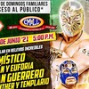 【CMLL】週3回の定期興業開催へ