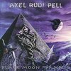 AXEL RUDI PELL　『BLACK MOON PYRAMID』