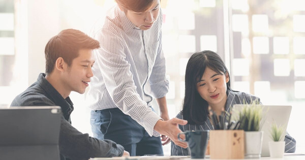 “こう” 言われれば人は自然と動きたくなる。相手への○○を大切にする「アサーティブ」な依頼術