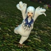 【FF14】ローソンコラボのキングポークシーマウントの交換始まりますよ〜