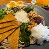 【夏だ！猛暑だ！ぶっかけ蕎麦だ！　ニトリの軽量皿は本当に軽かった】