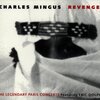 Revenge! - Charles Mingus