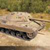 【WOT】イタリア Tier 7 中戦車  P.43 ter   車輌性能と弱点【Supertest】
