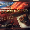 【チョコレート】カバヤ食品 カムカカオをお試し♫【コンビニスイーツ】