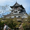 【観光】名古屋～伊勢神宮の旅④旅行二日目は犬山城へ観光編