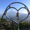 ここは、富士山を最も美しく眺める特等席。