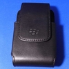 BlackBerry Boldとホルスターの素敵な関係（その１）純正編