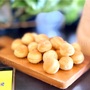 IKEAのベビーカステラ(プラントベース)が美味しい！おすすめ！持ち帰りした口コミ