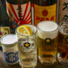 中野の大衆居酒屋【大衆酒場NONDAKUREジョージ】