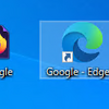 特定のURLだけMicrosoft Edgeで開きたい