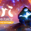  [Steam] Ori and the Blind Forest&Ori and the Will of the Wispsプレイ感想