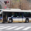 京王バス　D21509