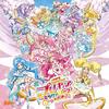 映画『映画プリキュアミラクルリープ　みんなとの不思議な1日』感想&評価！　プリキュア入門にも最適！　キャラクター、アクション、SFと見応えたっぷりなプリキュア映画！