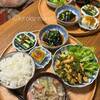身体に良いもの、食べるようにしたい